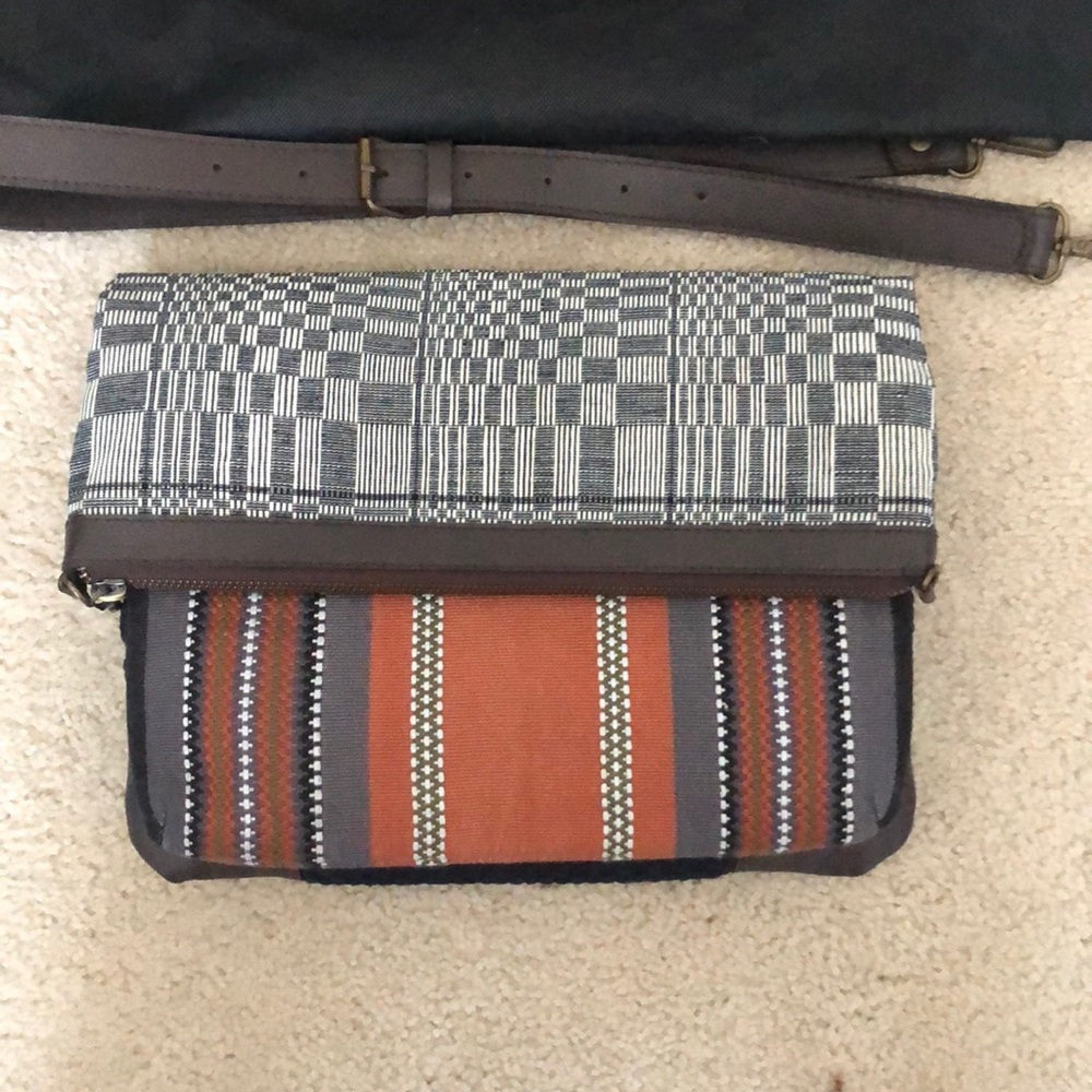 Rags 2 Riches Purse